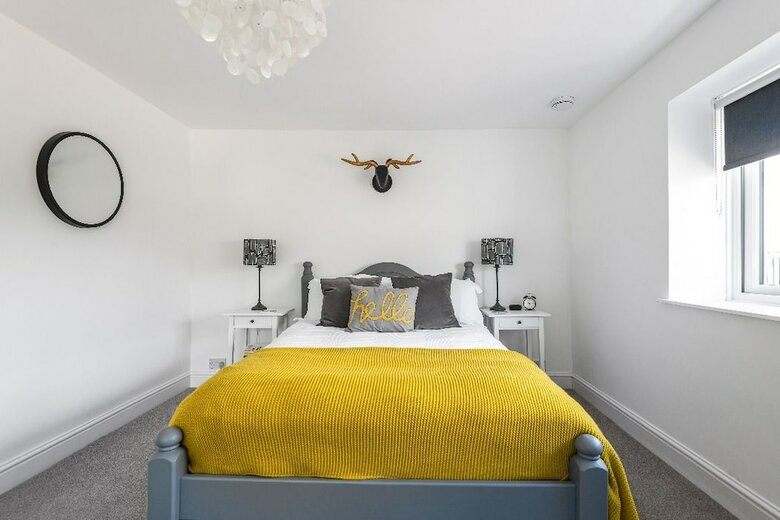 Stibb Hollow Farm Bed & Breakfast