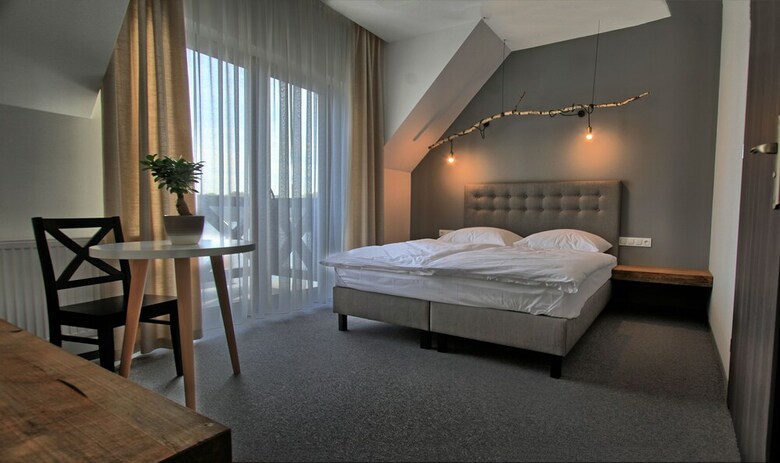 Hotel Gorecznik