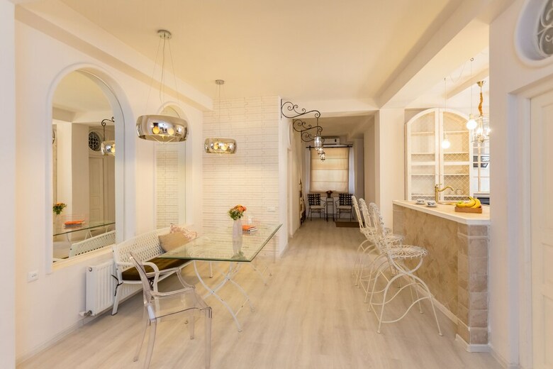 Hotel Falcon Apartments - Meidan Boutique