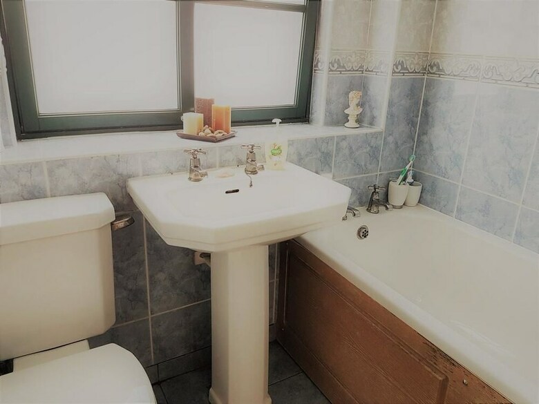Apartamentos City Centre Townhouse
