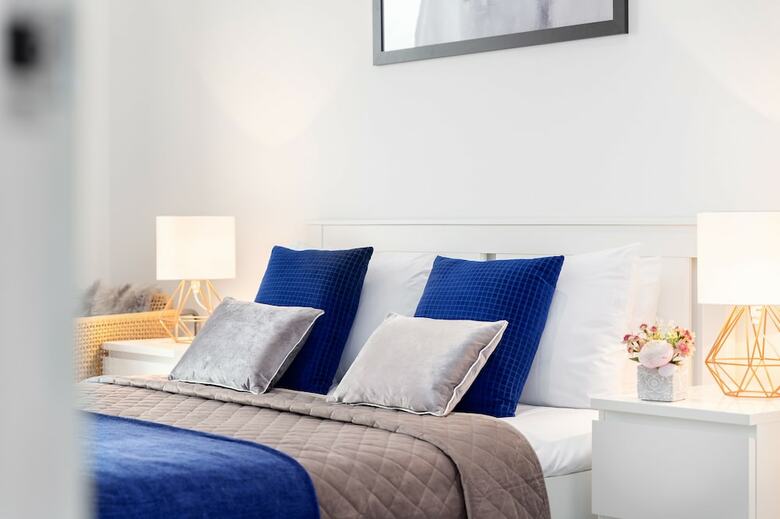 Liberty Serviced Apartment