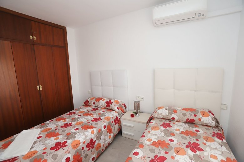 Apartamento Pinar