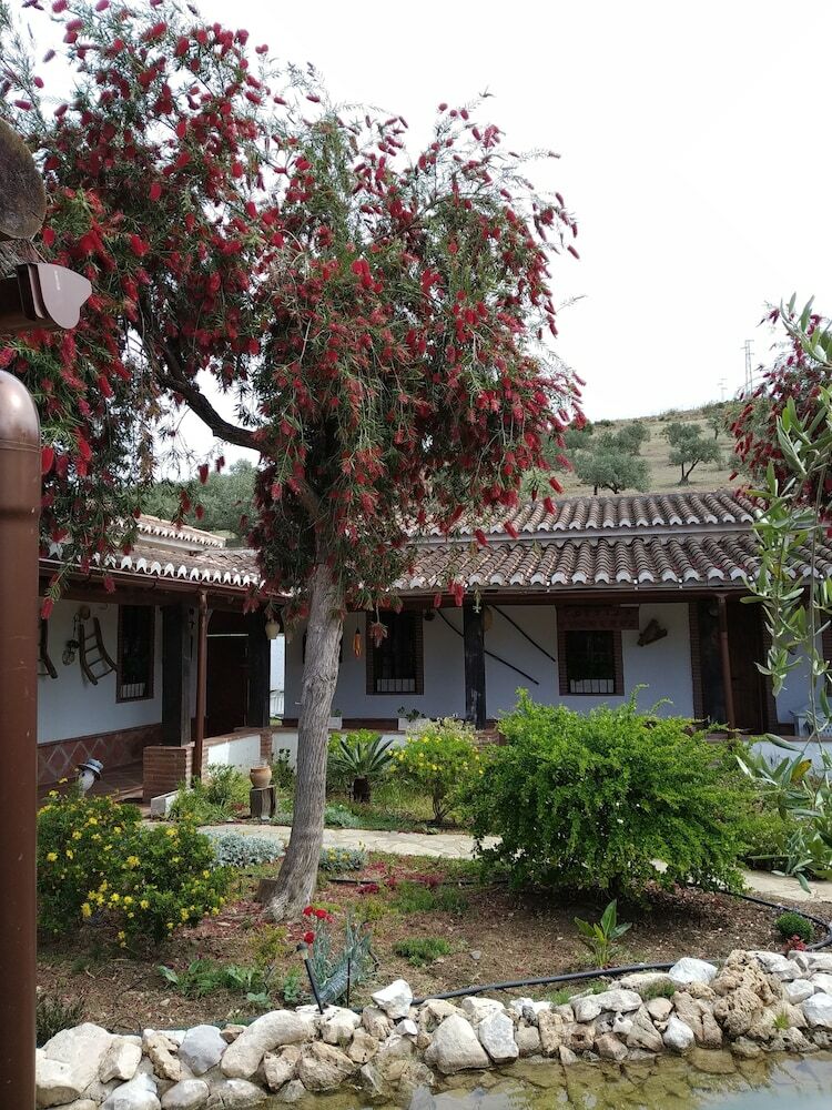 Agroturismo Cortijo Veracruz