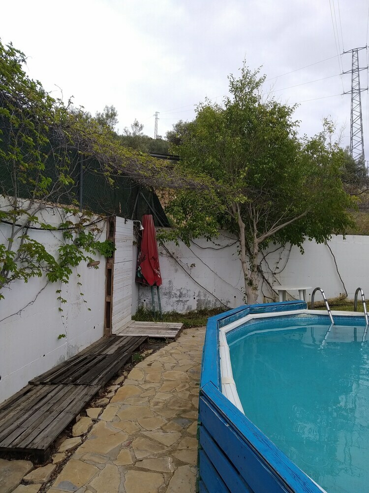 Agroturismo Cortijo Veracruz