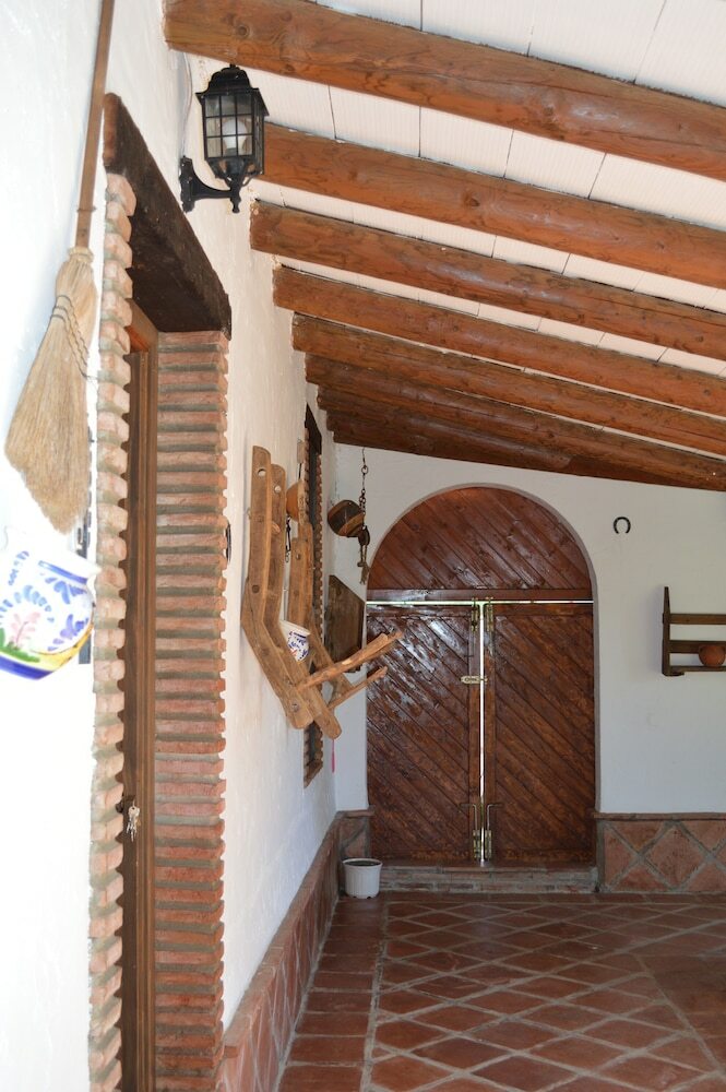 Agroturismo Cortijo Veracruz