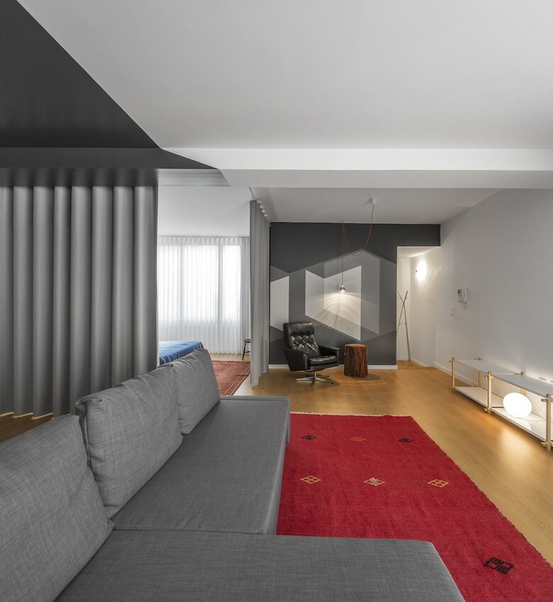 Apartamentos Oporto City Flats - Un-almada House