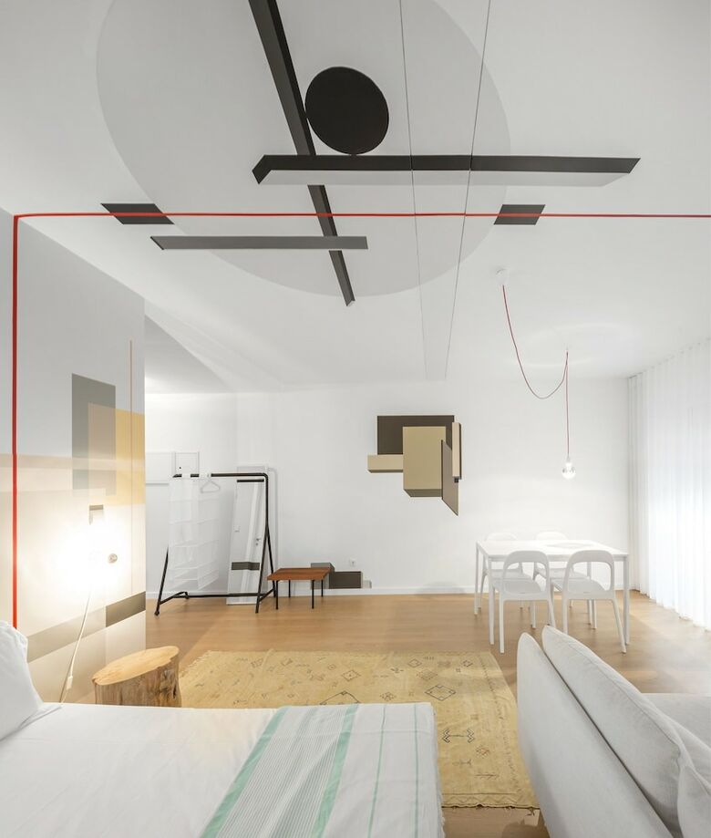 Apartamentos Oporto City Flats - Un-almada House
