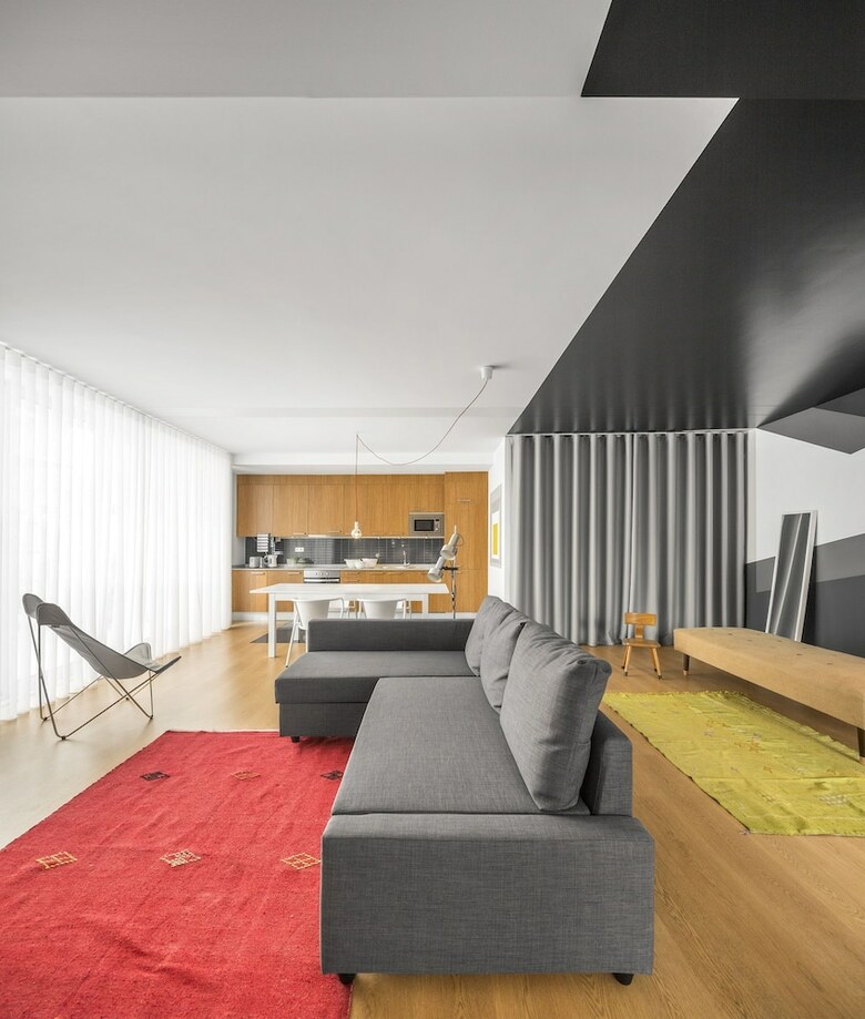 Apartamentos Oporto City Flats - Un-almada House