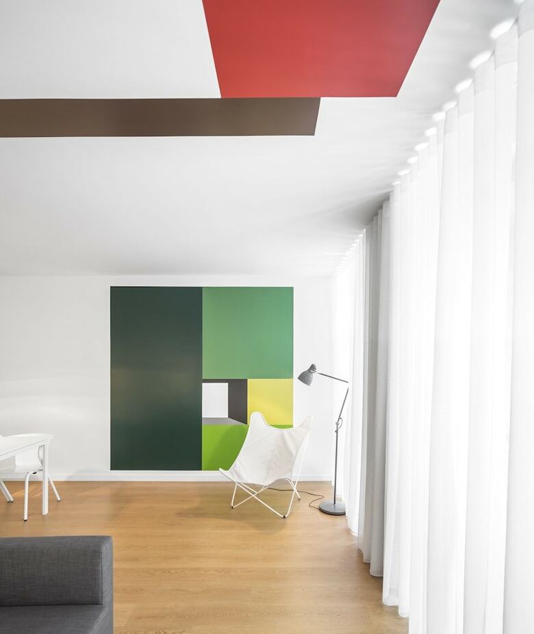 Apartamentos Oporto City Flats - Un-almada House