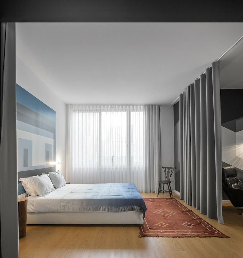 Apartamentos Oporto City Flats - Un-almada House