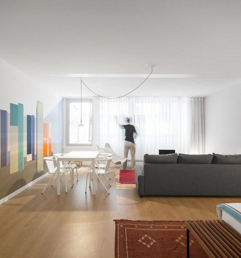 Apartamentos Oporto City Flats - Un-almada House
