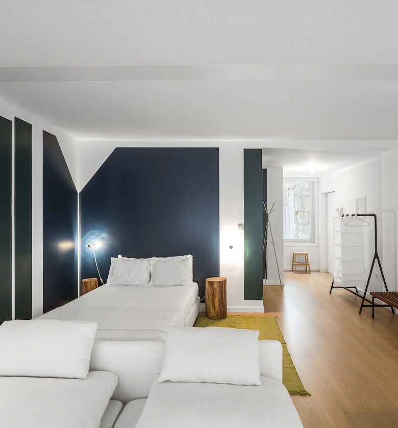 Apartamentos Oporto City Flats - Un-almada House