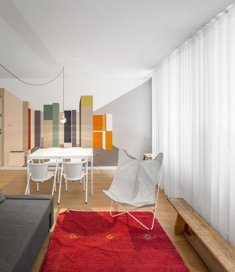 Apartamentos Oporto City Flats - Un-almada House