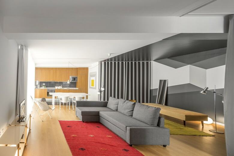 Apartamentos Oporto City Flats - Un-almada House