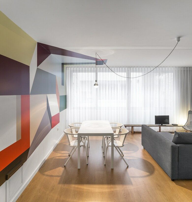 Apartamentos Oporto City Flats - Un-almada House
