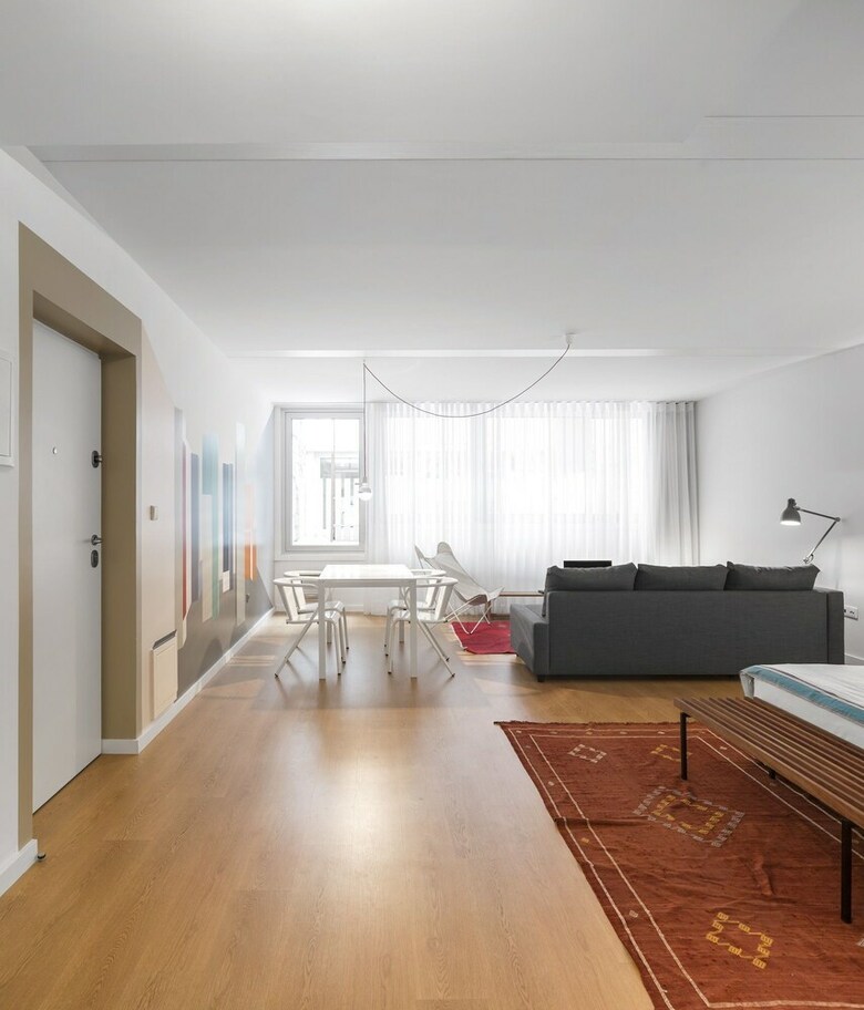 Apartamentos Oporto City Flats - Un-almada House