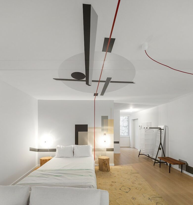 Apartamentos Oporto City Flats - Un-almada House