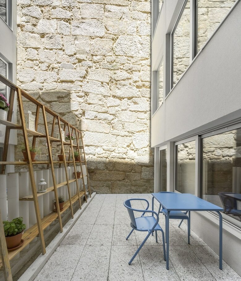 Apartamentos Oporto City Flats - Un-almada House