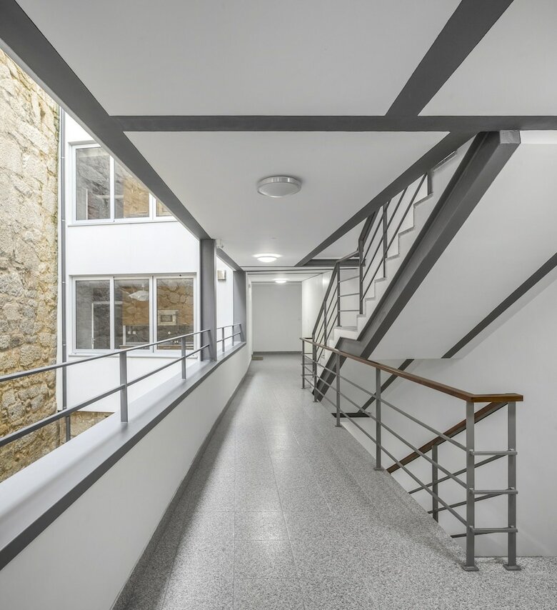 Apartamentos Oporto City Flats - Un-almada House
