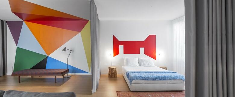 Apartamentos Oporto City Flats - Un-almada House