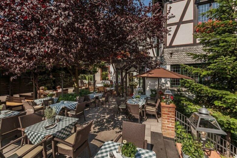 Hotel Weinhaus Sinz