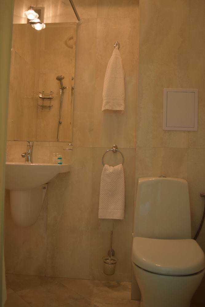 Aparthotel Liberty Residence
