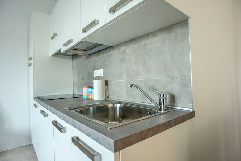 Apartamento Condominio Villa Mauro