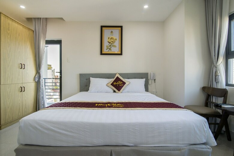 Hong Chau Hotel