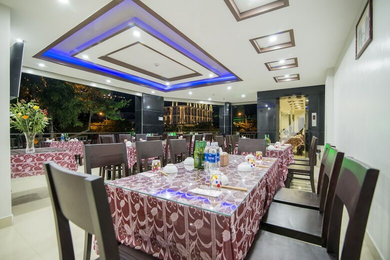 Hong Chau Hotel