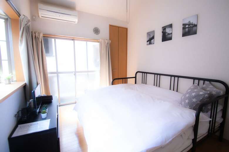 Apartamentos Amp Flat Ekiminami K