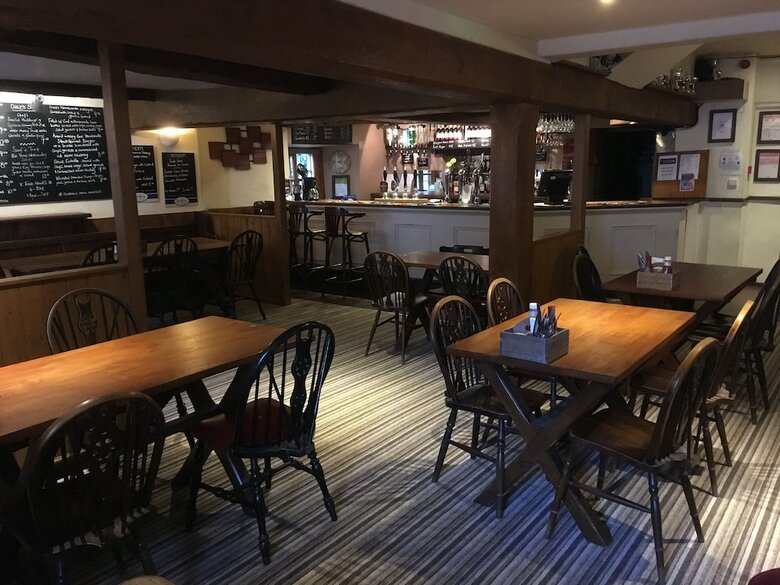 The Silverton Inn - B&B
