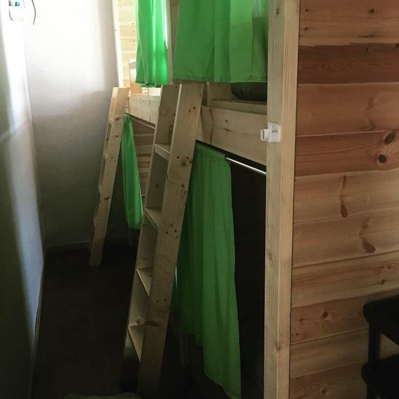 Hostal Darak Guesthouse - Hostel