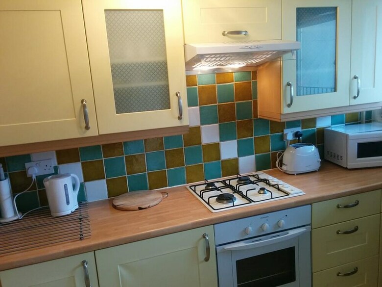 Apartamentos City Centre Cosy Duplex