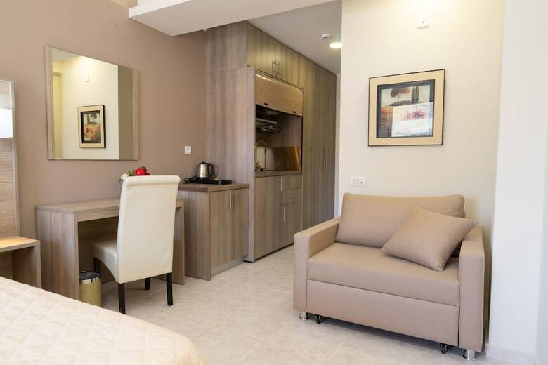 Apartamentos Studios Diamanto