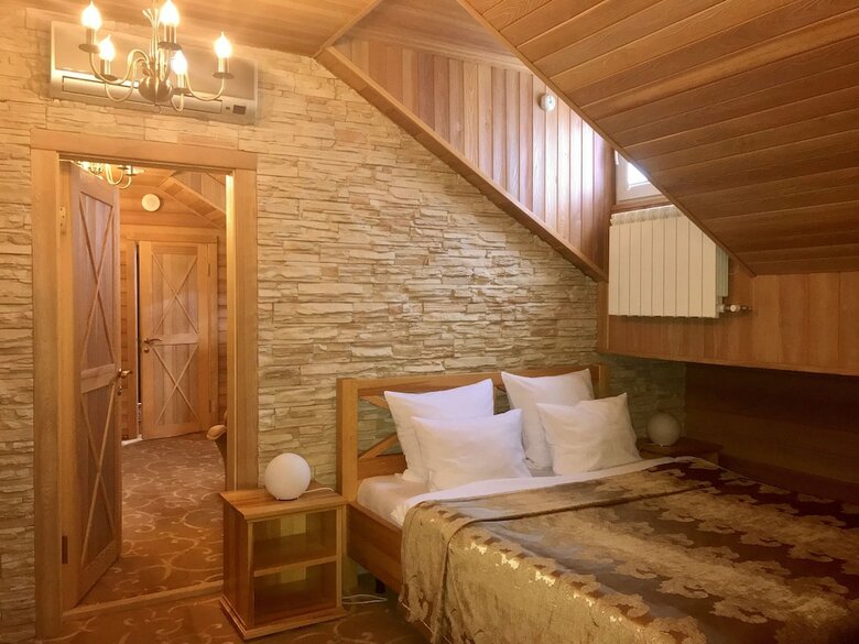 Bed & Breakfast Guest House Sibirskiy