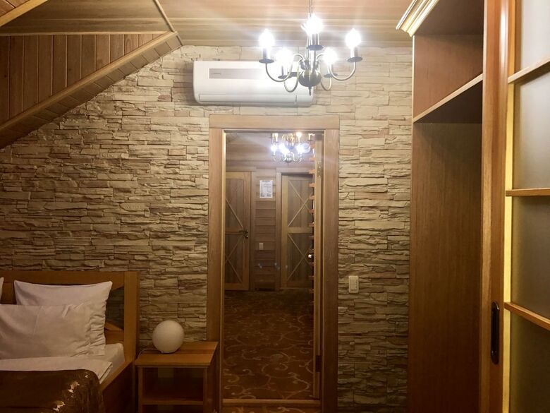 Bed & Breakfast Guest House Sibirskiy