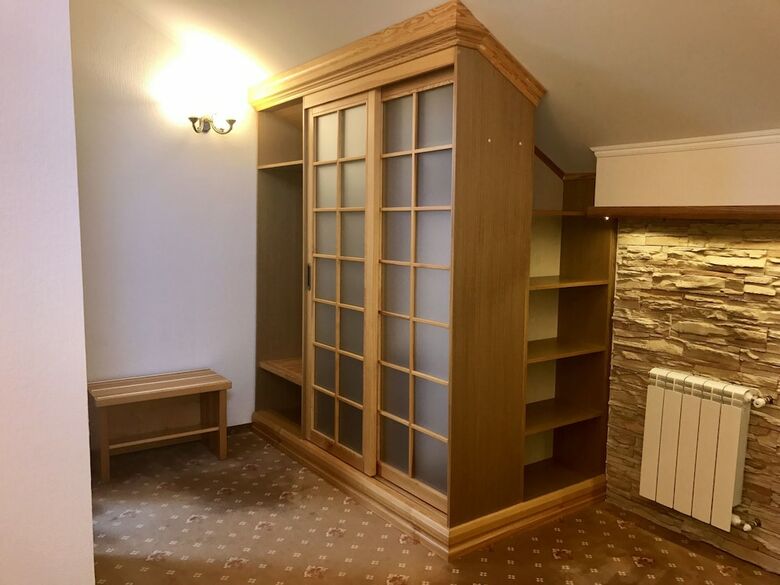 Bed & Breakfast Guest House Sibirskiy