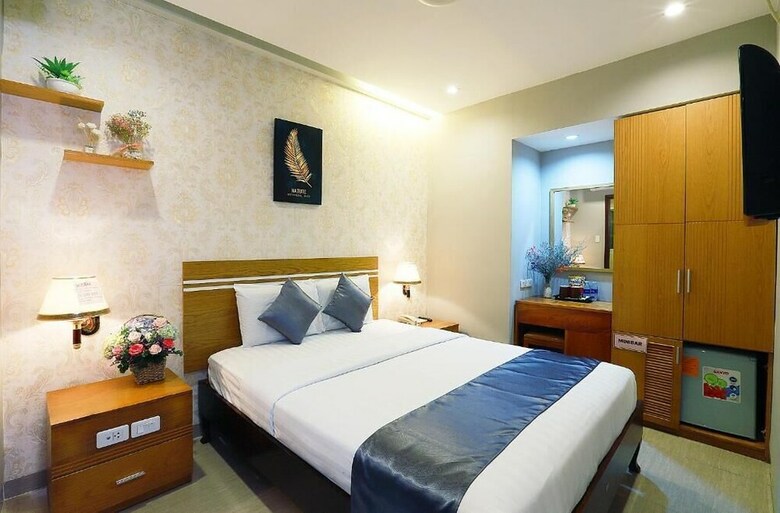 Lucky Star Hotel 266 de Tham