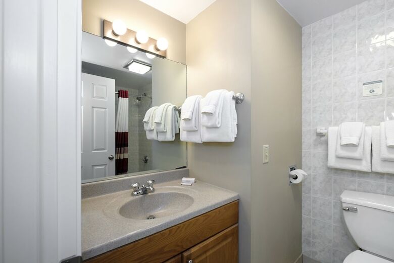 Hotel Red Roof Inn & Suites Herkimer