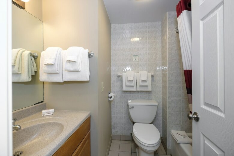 Hotel Red Roof Inn & Suites Herkimer