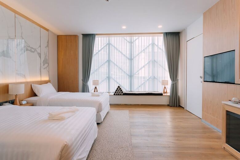 Artino Hotel