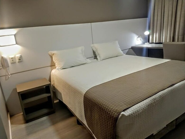 Vestena Hotel Indaial