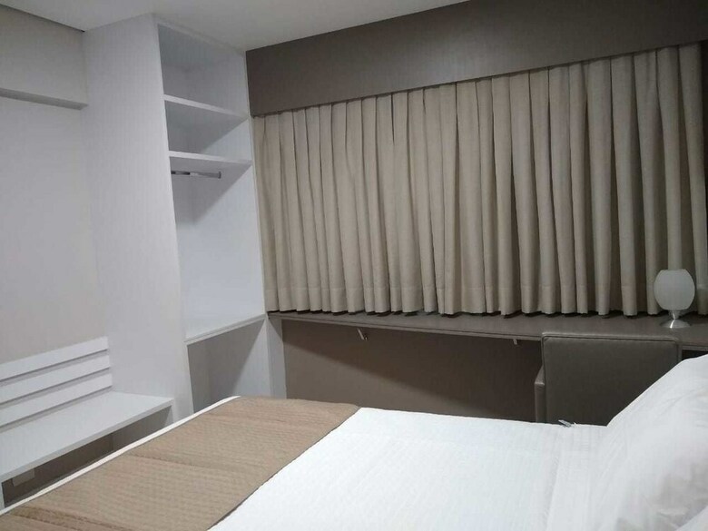 Vestena Hotel Indaial