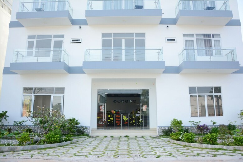 Oyo 719 Hotel Ruby Phu Quoc