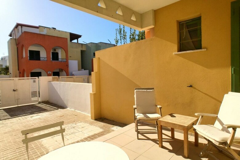 Villetta Greenbeach