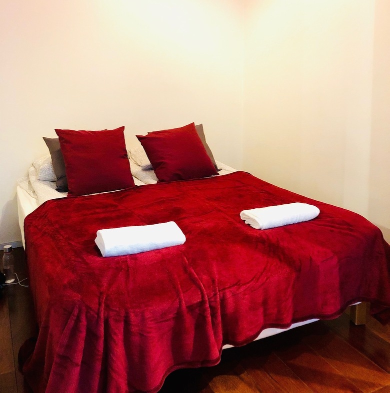 Apartamentos City Home Finland Ratina