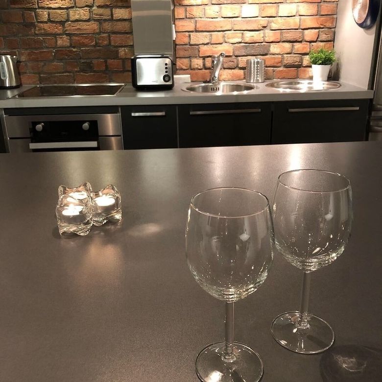Apartamentos City Home Finland Ratina