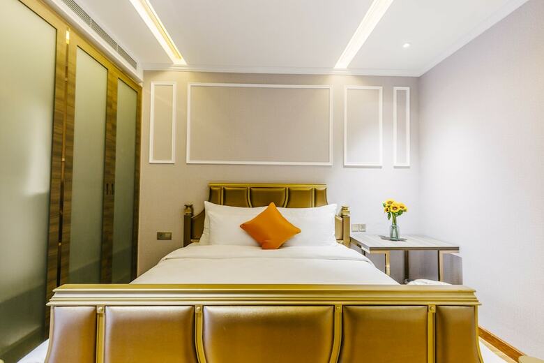 Hotel Winsuites Saigon