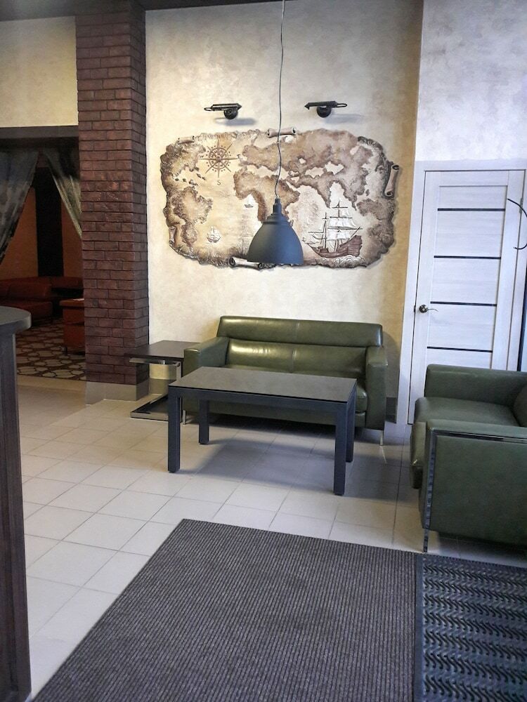 Hotel Kapitan