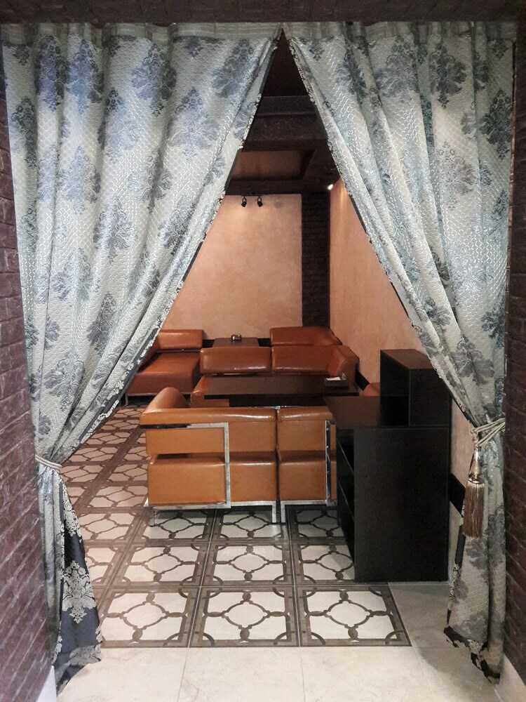 Hotel Kapitan